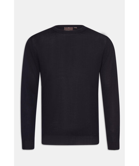 Custer Roundneck