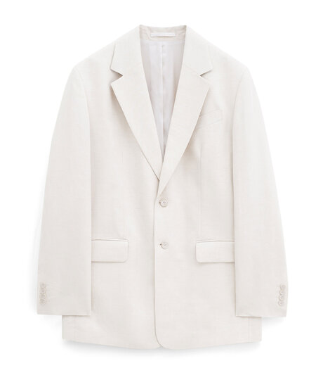 Davina Cotton Blazer Davina Cotton Blazer