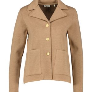 Dea Merino Knit Jacket Dea Merino Knit Jacket