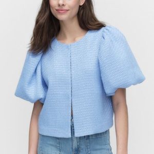 Dobber Chantelle jacket Kavajer Dobber Chantelle jacket Kavajer