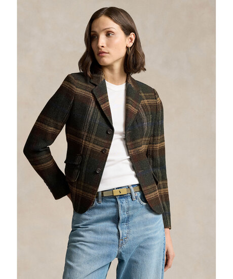 Ethn Blazer