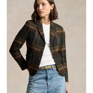 Ethn Blazer Ethn Blazer