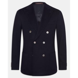 Farris Patch Blazer