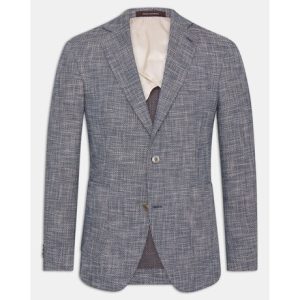 Ferry Patch Soft Blazer Ferry Patch Soft Blazer