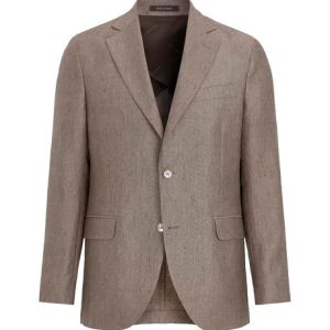 Ferry Soft Blazer Ferry Soft Blazer