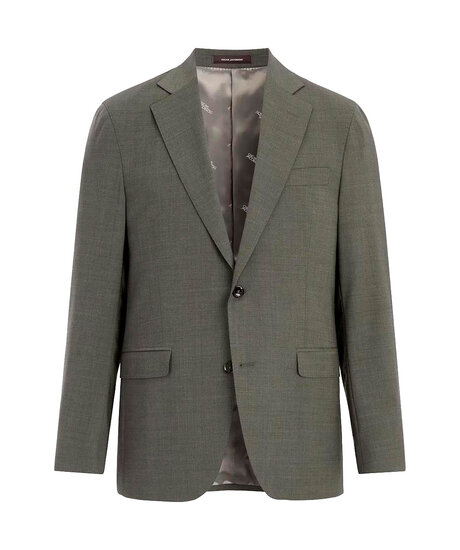 Fogerty blazer