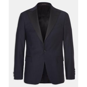 Frampton blazer