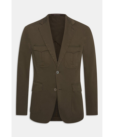 Friso Safari Blazer