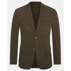 Friso Safari Blazer Friso Safari Blazer