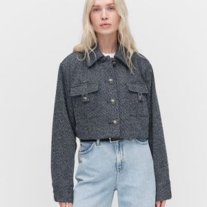 Gestuz Belmagz blazer Kavajer
