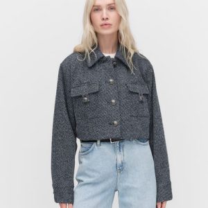 Gestuz Belmagz blazer Kavajer