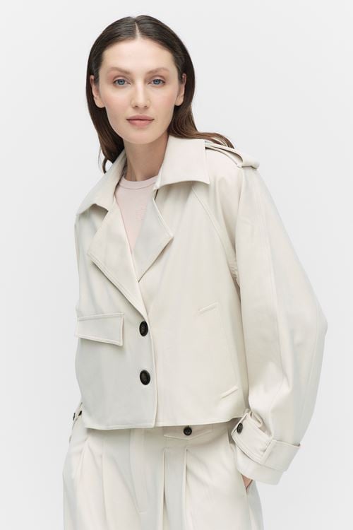 Gestuz Gzedina short jacket Kavajer