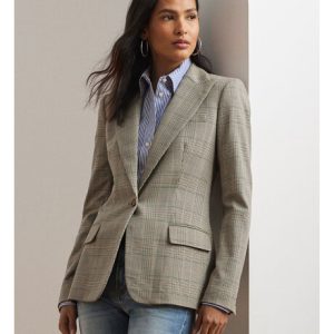 Gilmore Blazer Gilmore Blazer