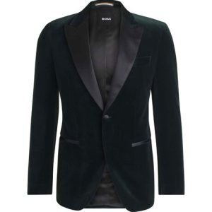 H-Hutson Tux