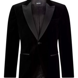 H-Hutson Tux