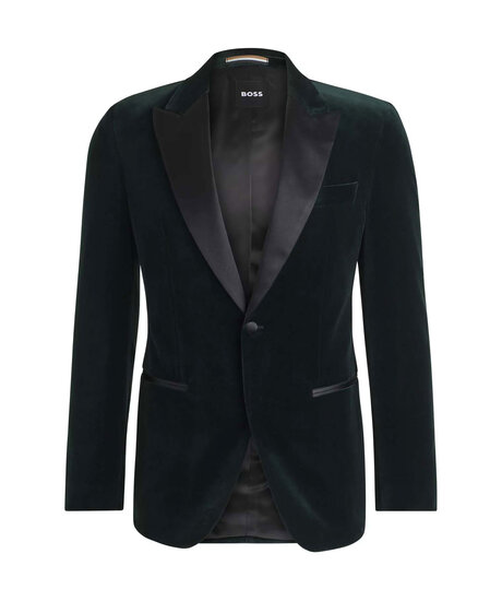 H-Hutson Tux H-Hutson Tux