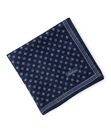 Hankie Linen Cotton