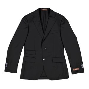 Heritage prestige kavaj black Heritage prestige kavaj black