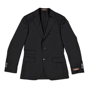 Heritage prestige kavaj black Heritage prestige kavaj black