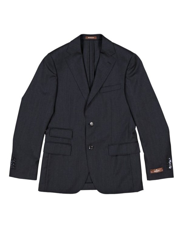 Heritage prestige kavaj grey