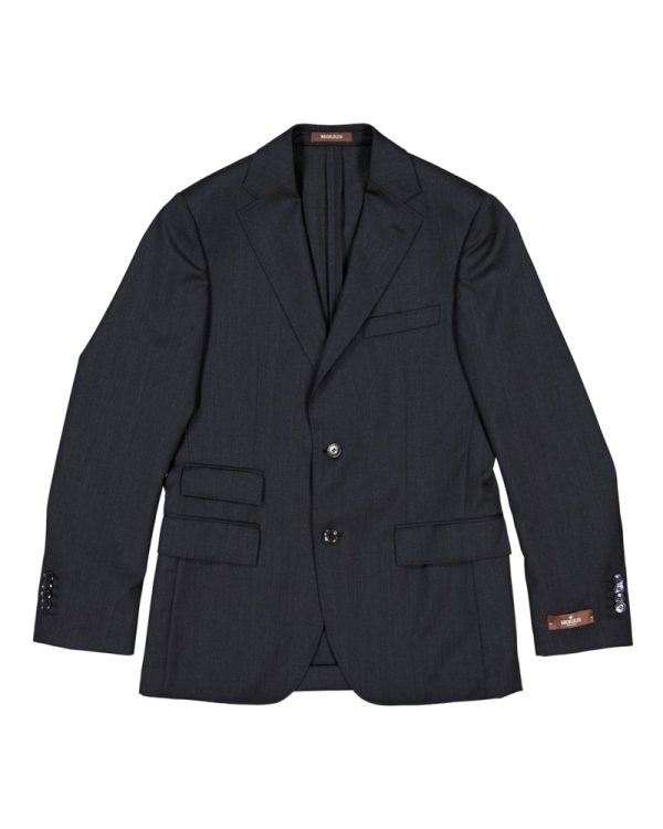 Heritage prestige kavaj grey