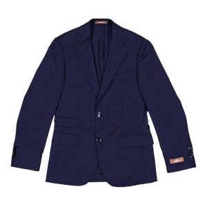 Heritage prestige kavaj navy
