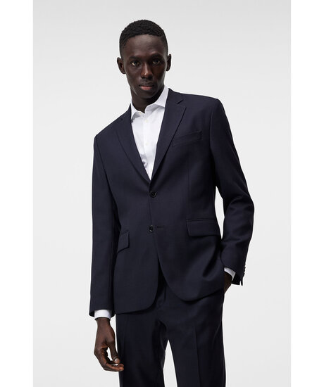 Hopper u blazer