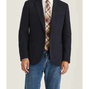 Jersey Jacket Jersey Jacket