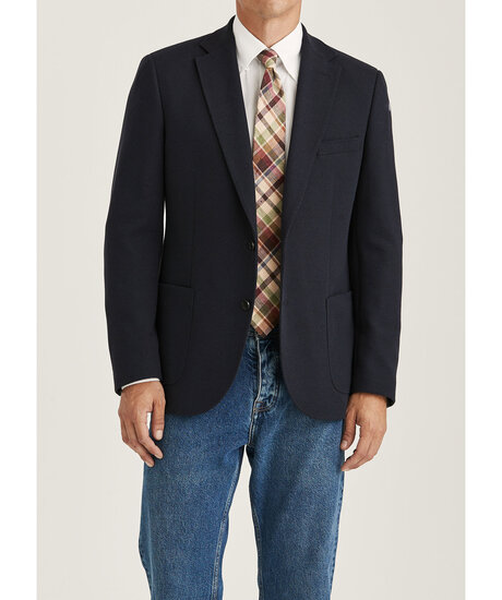 Jersey Jacket