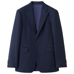 Justin blazer