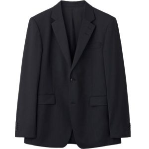 Justins Blazer