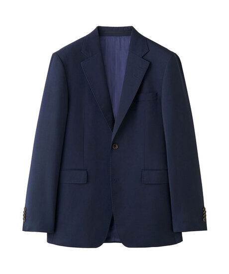 Justins Blazer