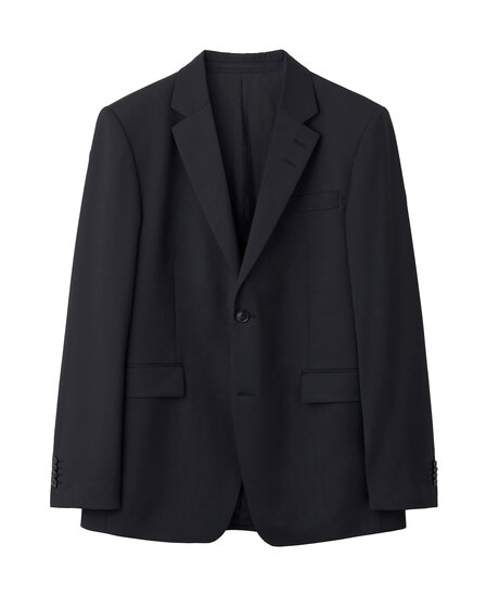 Justins Blazer