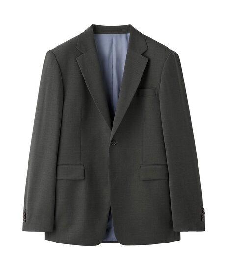 Justins Blazer
