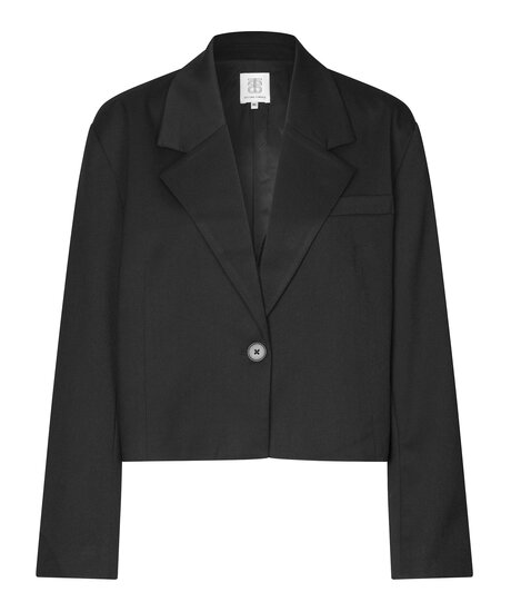 Kaleem Crop Blazer Kaleem Crop Blazer