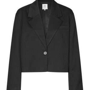 Kaleem Crop Blazer Kaleem Crop Blazer