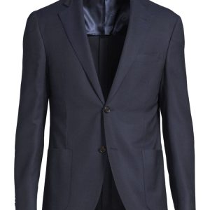 Kavaj academy hopsack navy Kavaj academy hopsack navy