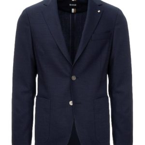 Kavaj c-hanry dark blue Kavaj c-hanry dark blue