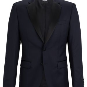 Kavaj h-huge-tux dark blue Kavaj h-huge-tux dark blue