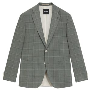 Kavaj h-janson medium green Kavaj h-janson medium green
