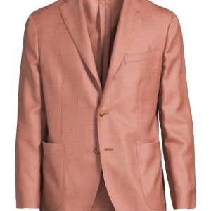 Kavaj k-jacket antique pink Kavaj k-jacket antique pink