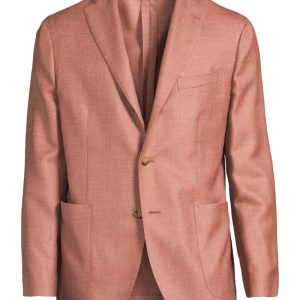 Kavaj k-jacket antique pink Kavaj k-jacket antique pink