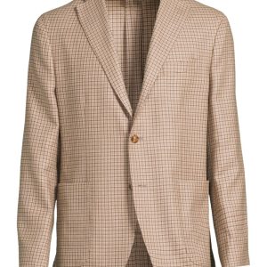 Kavaj k-jacket beige Kavaj k-jacket beige