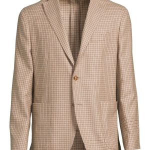 Kavaj k-jacket beige Kavaj k-jacket beige