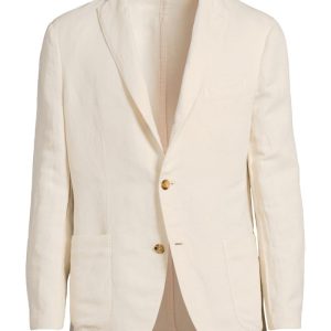 Kavaj k-jacket n2902q offwhite Kavaj k-jacket n2902q offwhite