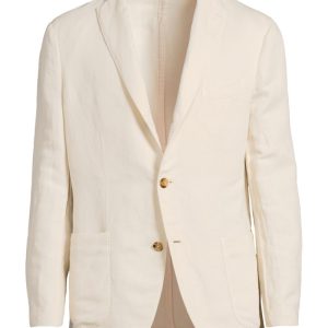 Kavaj k-jacket n2902q offwhite Kavaj k-jacket n2902q offwhite