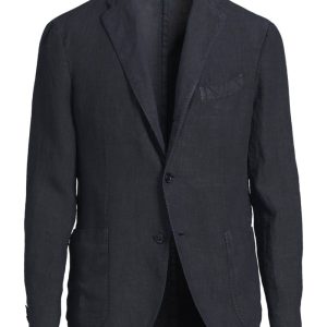 Kavaj k-jacket navy Kavaj k-jacket navy