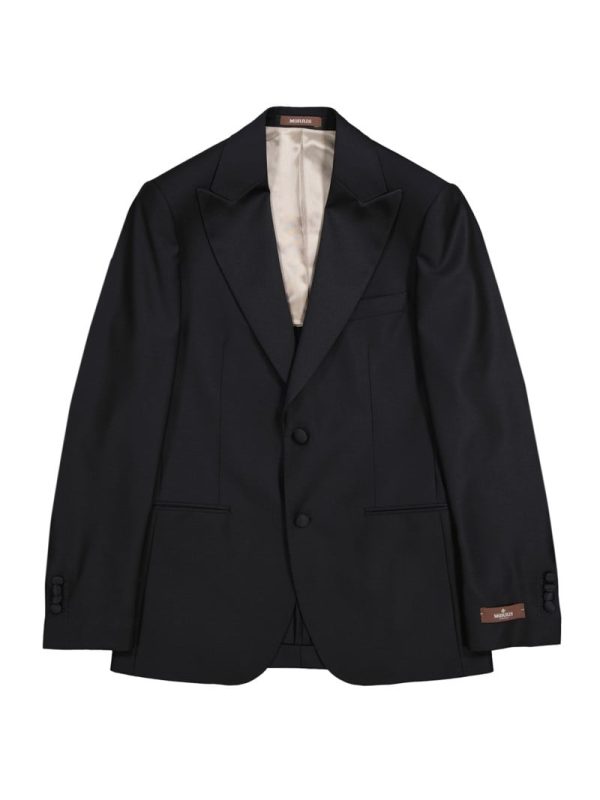 Kavaj mike tuxedo black
