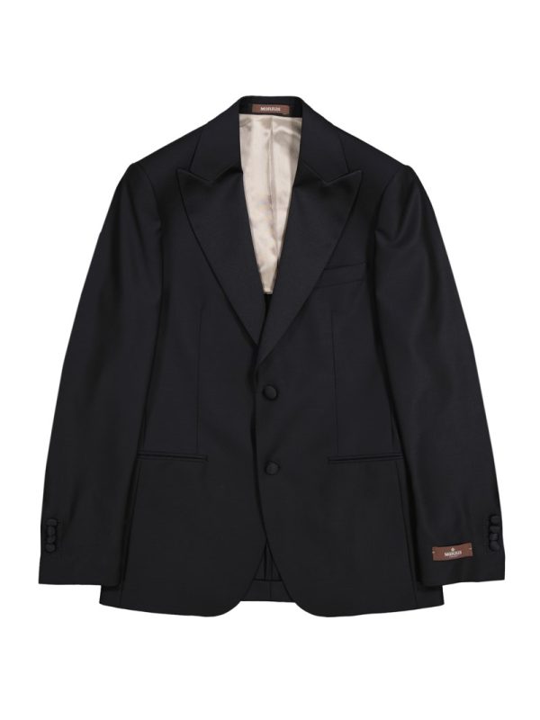 Kavaj mike tuxedo black