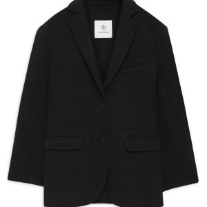 Kavaj quinn black Kavaj quinn black